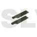 216161 Tail Rotor Blade Set (62mm) GAUI X3  